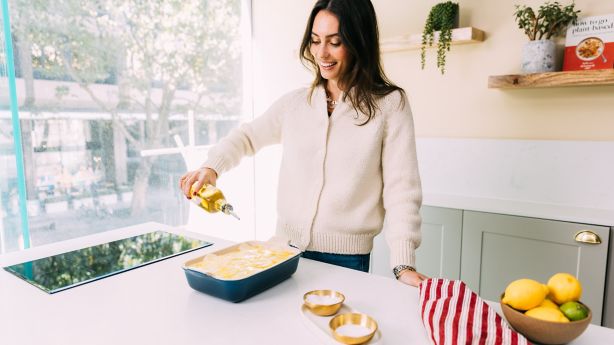 Ella Mills' Deliciously Ella: Fact-Checking The Nepo Baby Claims Ella Mills' Deliciously Ella: Fact-Checking The Nepo Baby Claims