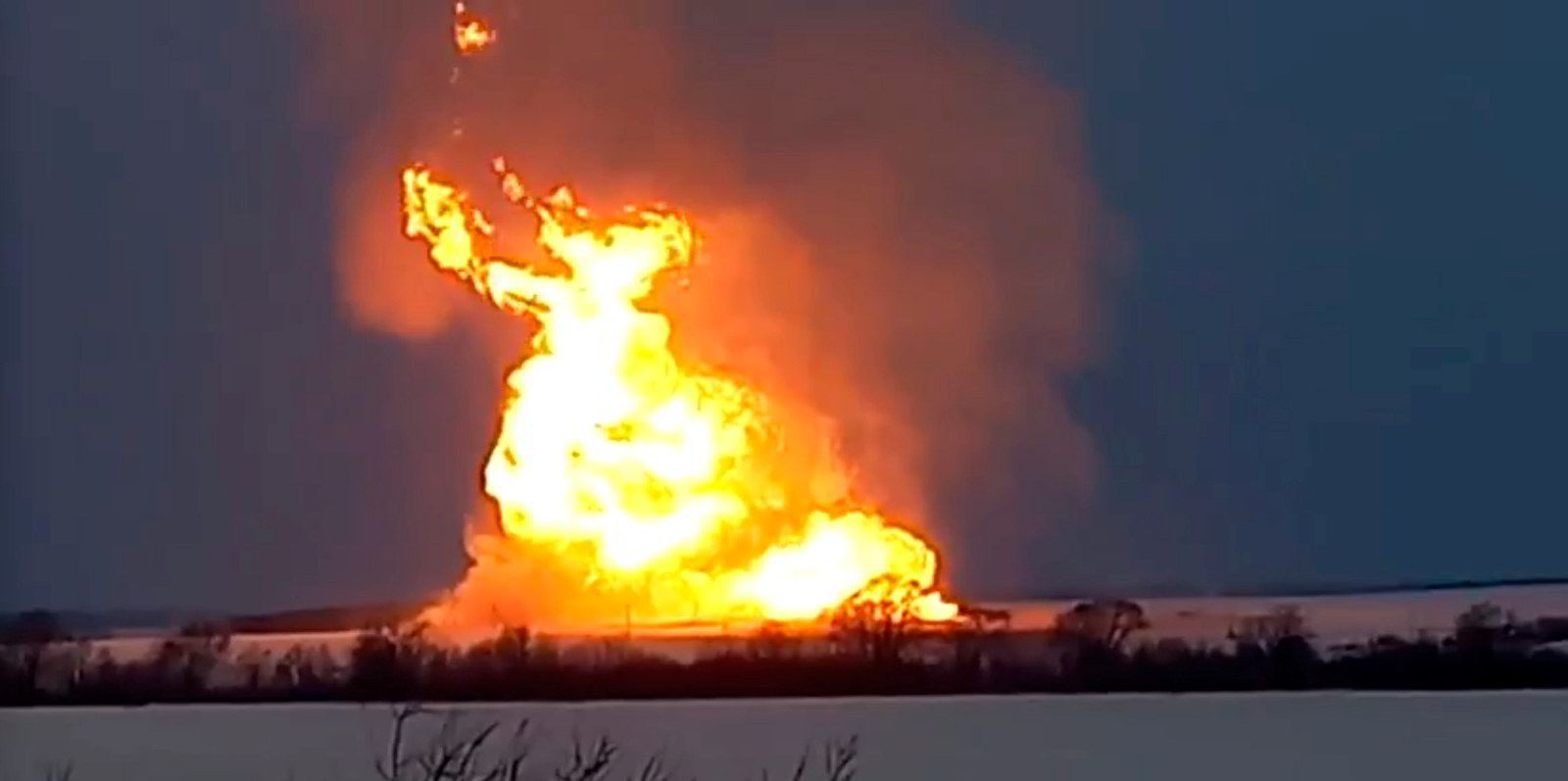 Elliott Eyes Exclusive Bet On Russian Gas Pipeline Elliott Eyes Exclusive Bet On Russian Gas Pipeline