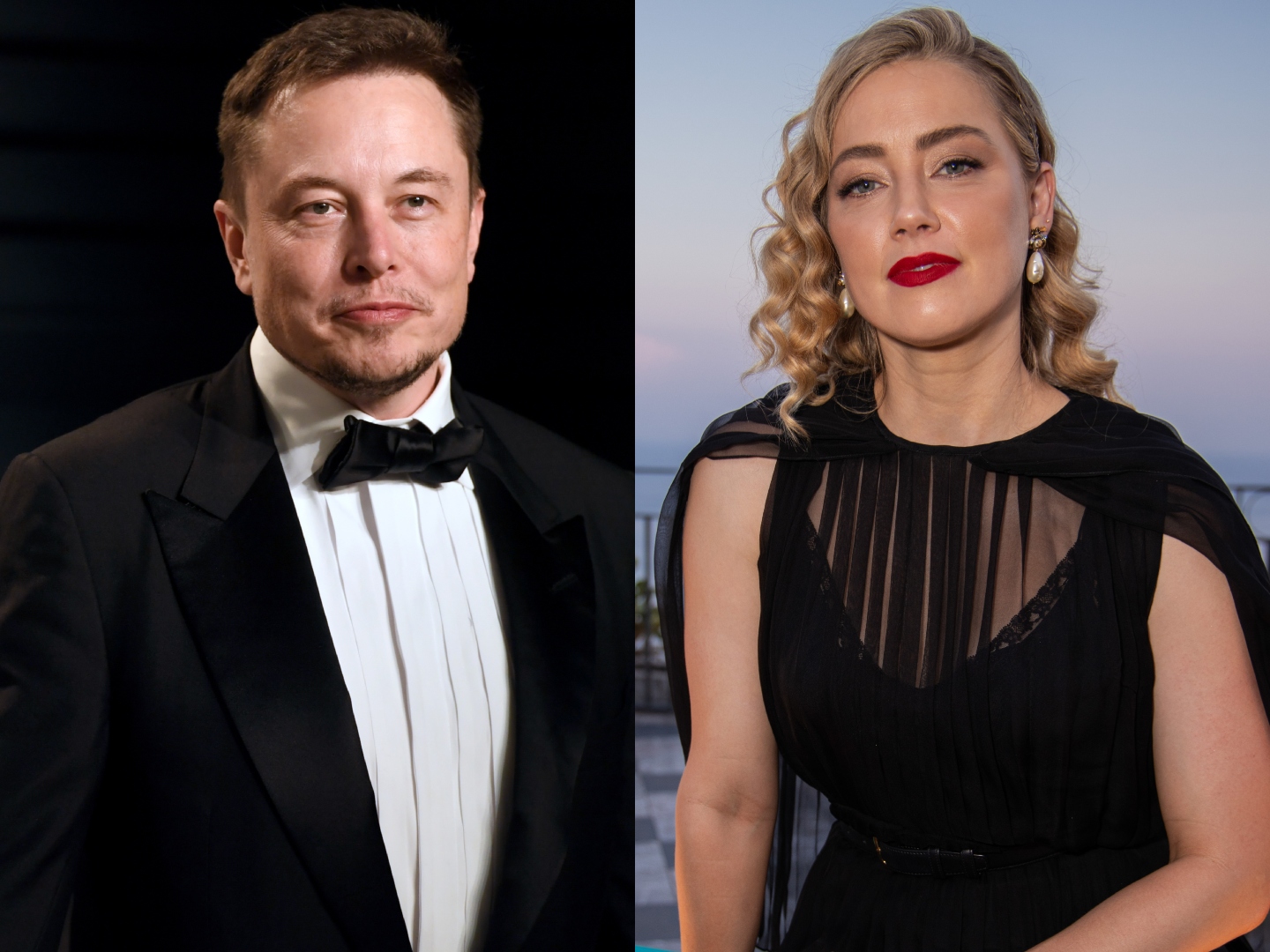 Elon Musk And Amber Heard: Twins After Embryo Dispute? Elon Musk And Amber Heard: Twins After Embryo Dispute?