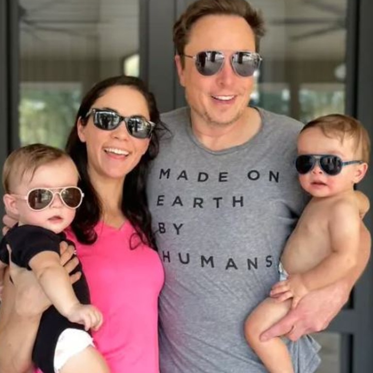 Elon Musk And Amber Heard: Twins Born Years After Embryo Dispute? Elon Musk And Amber Heard: Twins Born Years After Embryo Dispute?