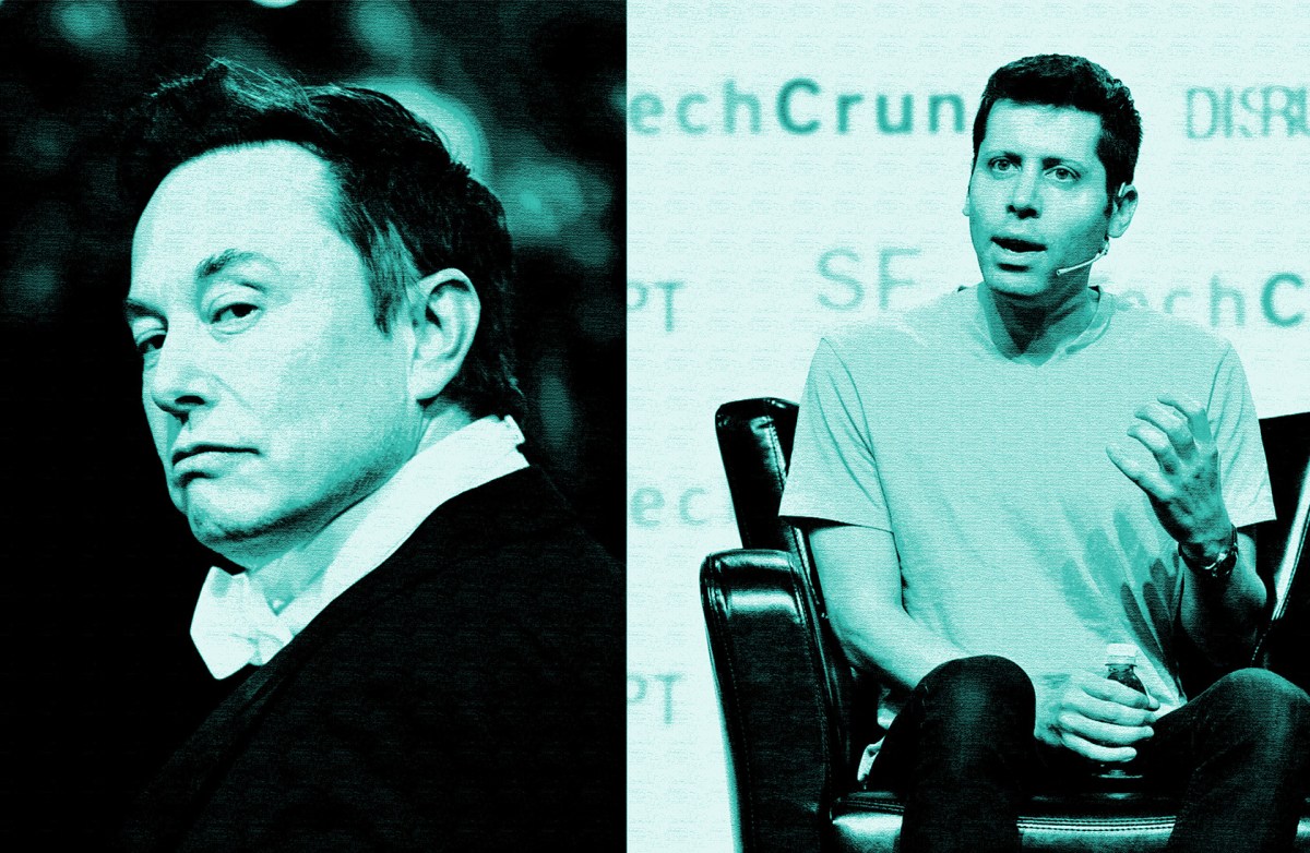 Elon Musk And Sam Altman's All-Encompassing App: A Head-to-Head Comparison Elon Musk And Sam Altman's All-Encompassing App: A Head-to-Head Comparison