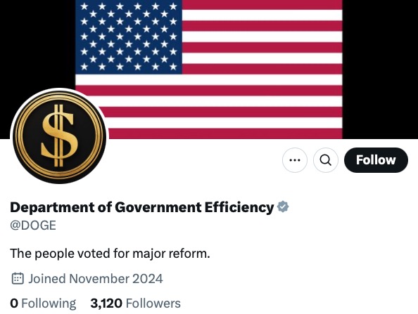 Elon Musk, DOGE, And The EPA: A Turning Point For Tesla And SpaceX? Elon Musk, DOGE, And The EPA: A Turning Point For Tesla And SpaceX?
