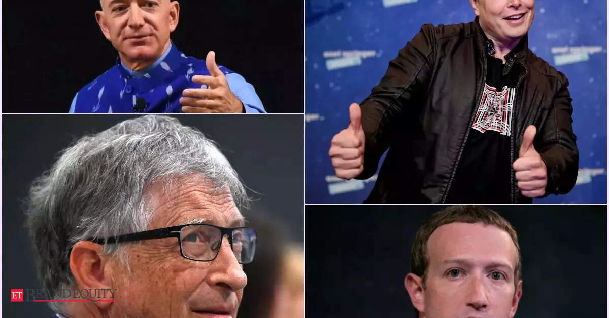 Elon Musk, Jeff Bezos, And Mark Zuckerberg's Billions Lost Since Donald Trump's Inauguration Elon Musk, Jeff Bezos, And Mark Zuckerberg's Billions Lost Since Donald Trump's Inauguration