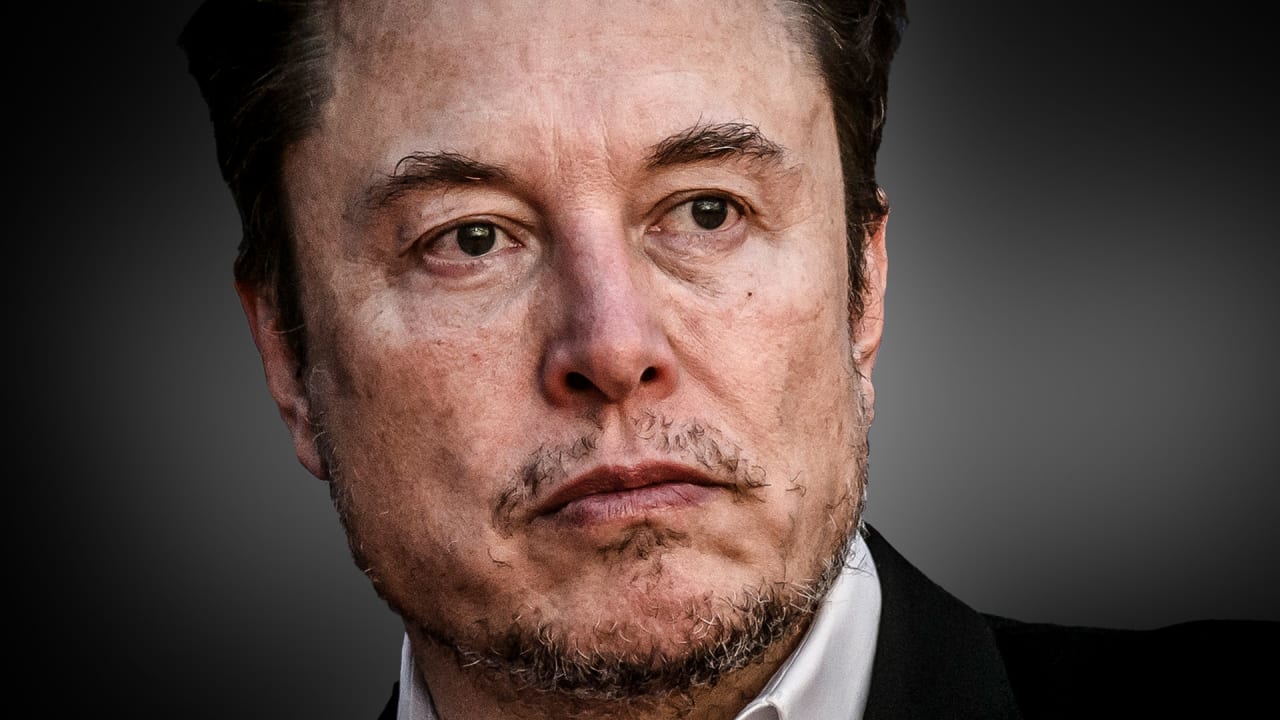 Elon Musk Net Worth: A Drop Below $300 Billion Elon Musk Net Worth: A Drop Below $300 Billion