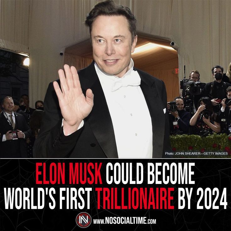 Elon Musk Net Worth Dips Below $300 Billion: Analysis Of Recent Market Trends Elon Musk Net Worth Dips Below $300 Billion: Analysis Of Recent Market Trends