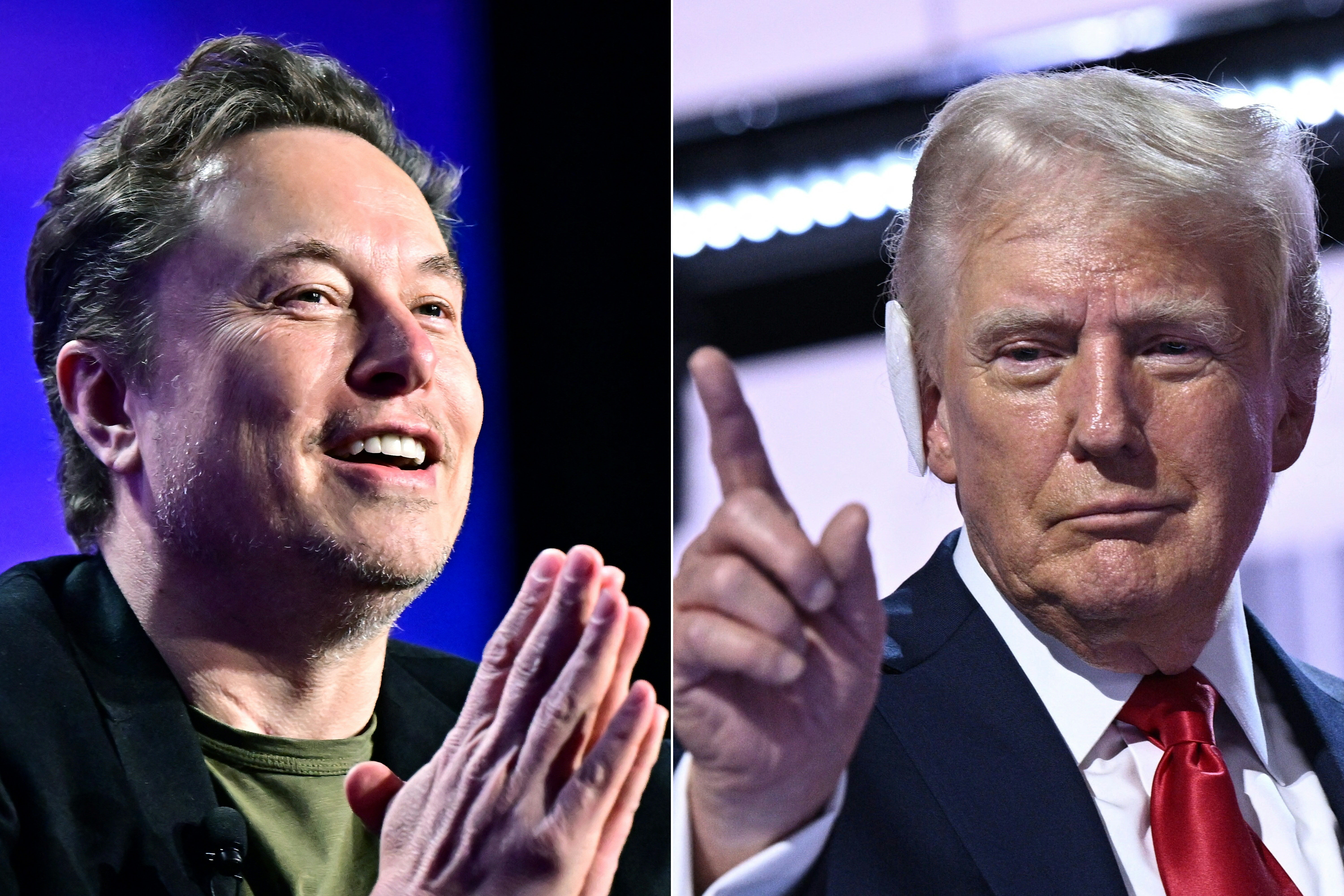 Elon Musk, Netanyahu Ve Trump'ın Gazze Skandalındaki Rolleri Elon Musk, Netanyahu Ve Trump'ın Gazze Skandalındaki Rolleri
