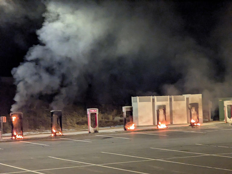Elon Musk's Anger: A Catalyst For Tesla Innovation? Elon Musk's Anger: A Catalyst For Tesla Innovation?