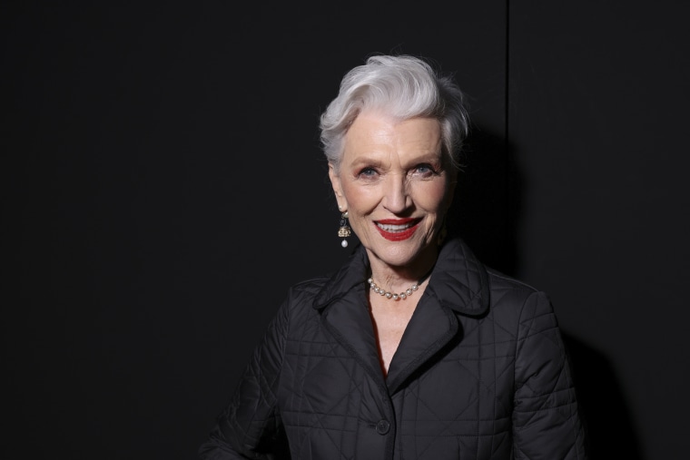 Elon Musk's Family Wealth: The Truth Behind Maye Musk's Account Of Their Financial Journey Elon Musk's Family Wealth: The Truth Behind Maye Musk's Account Of Their Financial Journey