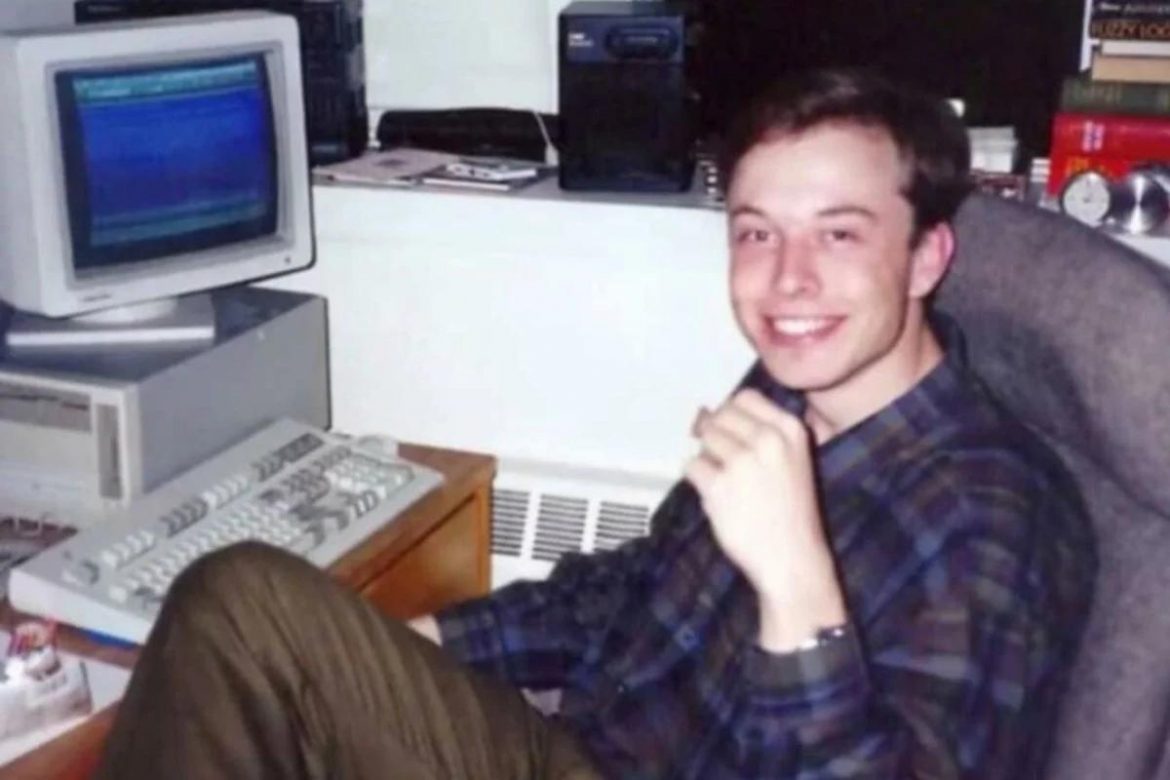 Elon Musk's Financial Journey: From PayPal To SpaceX And Beyond Elon Musk's Financial Journey: From PayPal To SpaceX And Beyond