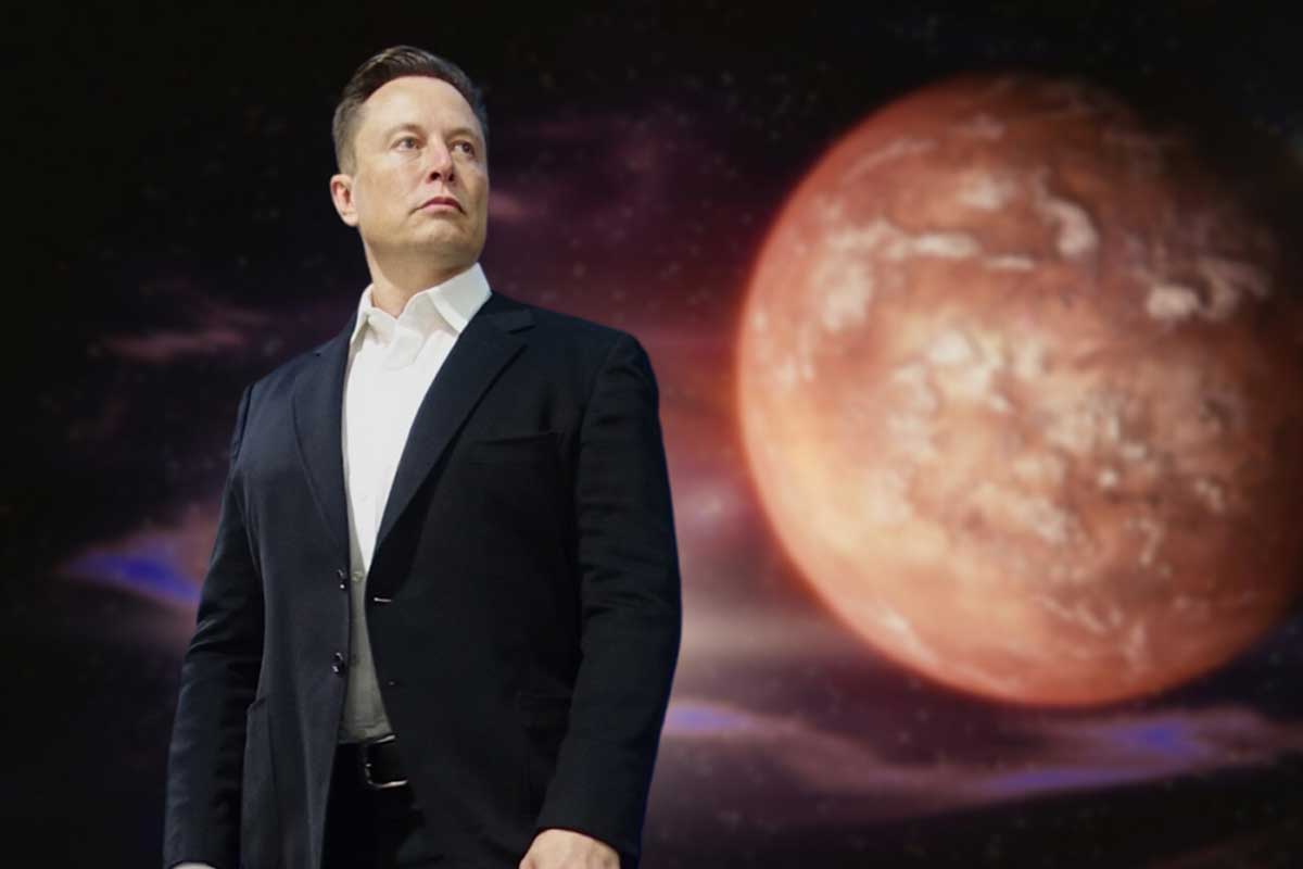 Elon Musk's Fortune: Examining The Influence Of US Economic Factors Elon Musk's Fortune: Examining The Influence Of US Economic Factors
