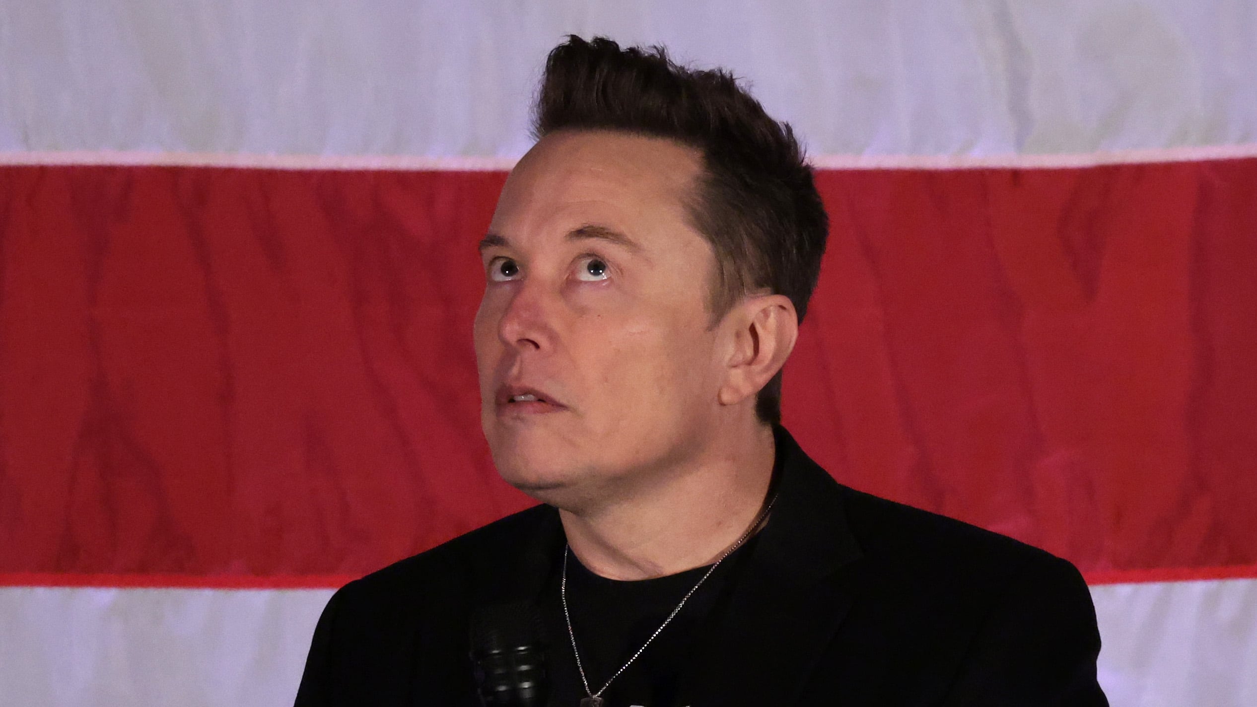 Elon Musk's Legacy In The Balance: A Turning Point? Elon Musk's Legacy In The Balance: A Turning Point?
