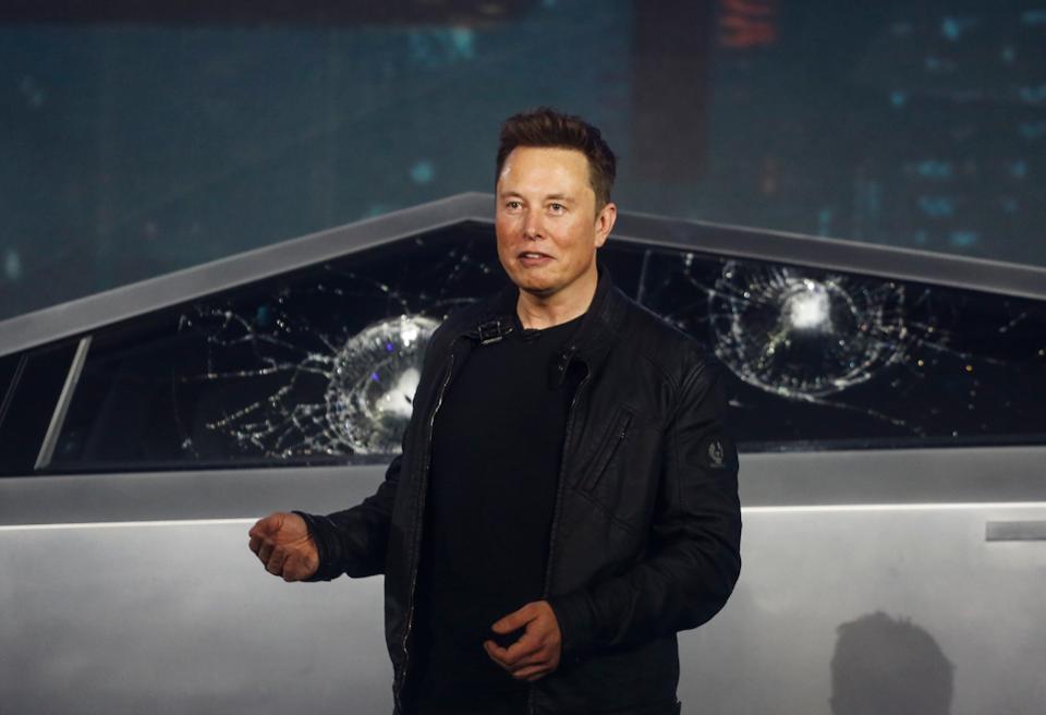 Elon Musk's Net Worth Falls Below $300 Billion: Tesla, Tariffs, And Market Downturn Elon Musk's Net Worth Falls Below $300 Billion: Tesla, Tariffs, And Market Downturn