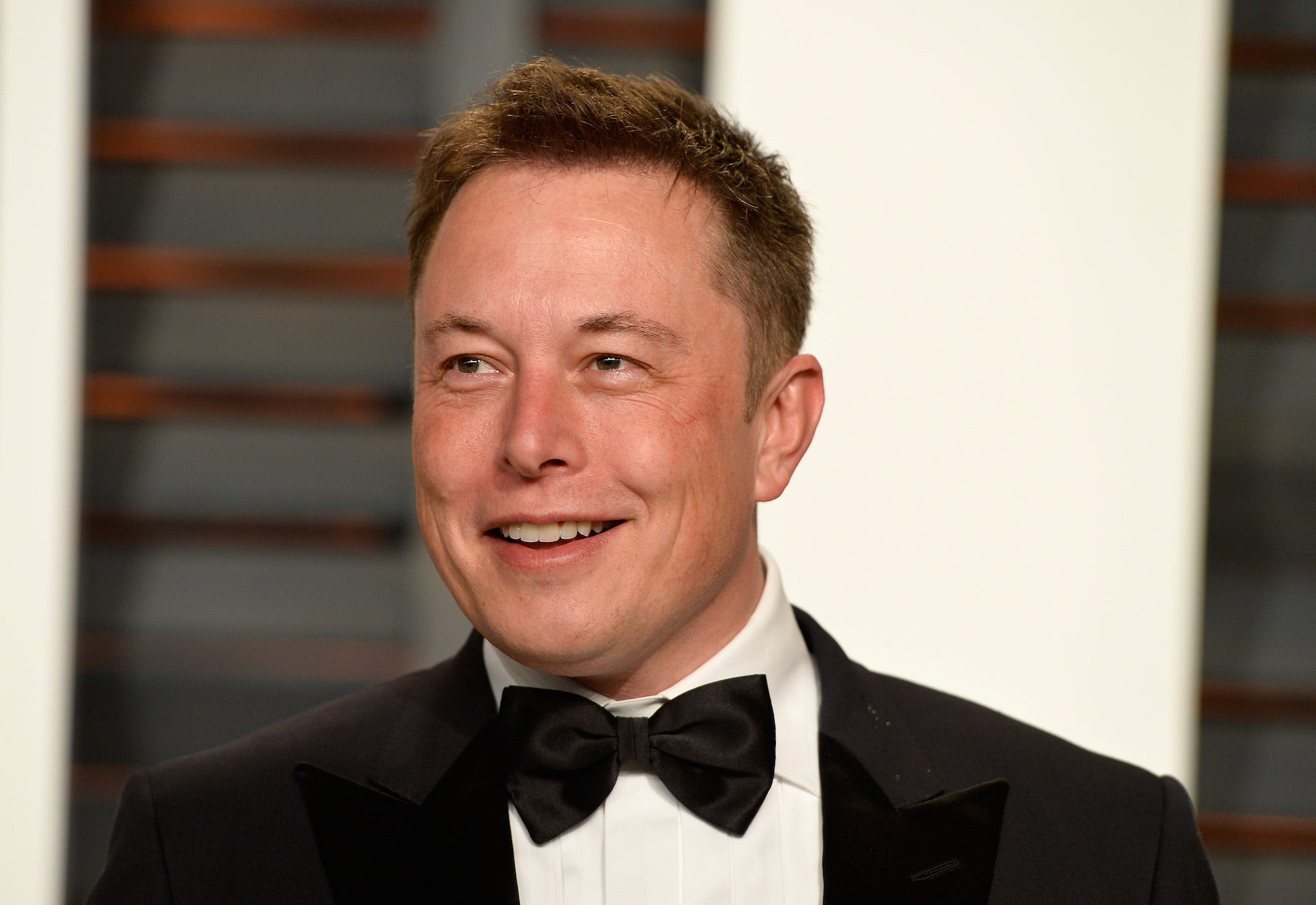 Elon Musk's Net Worth Soars: Tesla Stock Surge After Dogecoin Departure Elon Musk's Net Worth Soars: Tesla Stock Surge After Dogecoin Departure