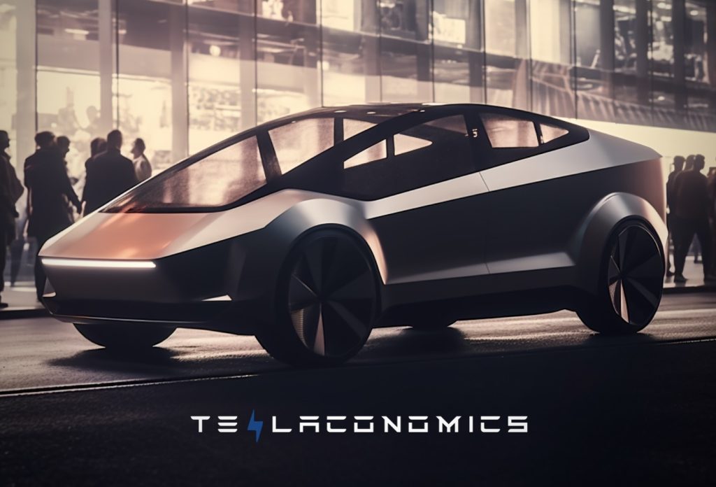 Elon Musk's Robotaxi Dream: A Reality Check Elon Musk's Robotaxi Dream: A Reality Check