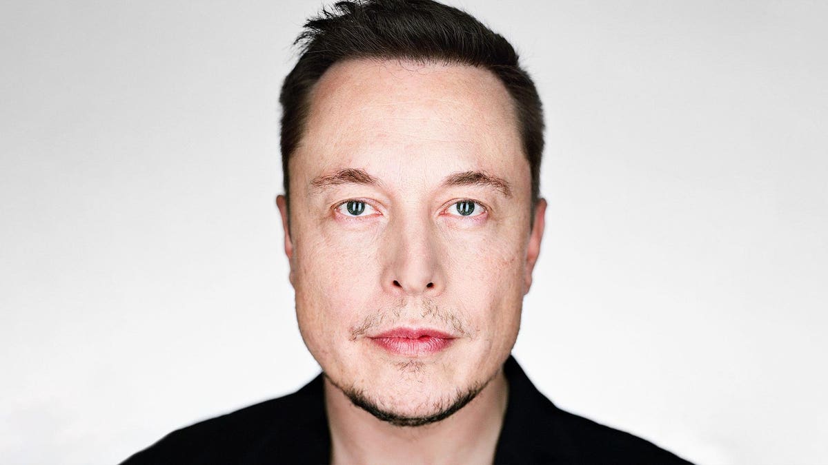 Elon Musk's Wealth: From PayPal To SpaceX And Beyond Elon Musk's Wealth: From PayPal To SpaceX And Beyond