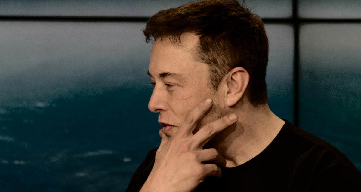Elon Musk's X Renamed Gorklon Rust: A Deeper Look Elon Musk's X Renamed Gorklon Rust: A Deeper Look