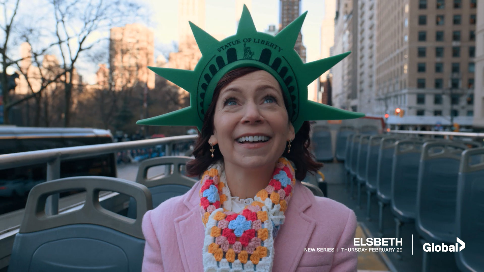 Elsbeth Season 2 Episode 15 Preview: Elsbeth Season 2 Episode 15 Preview: