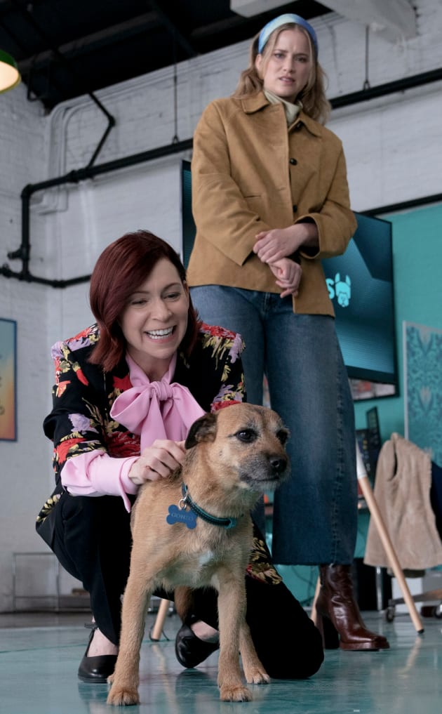 Elsbeth Season 2 Episode 15 Review: A Disappointing Turn Elsbeth Season 2 Episode 15 Review: A Disappointing Turn