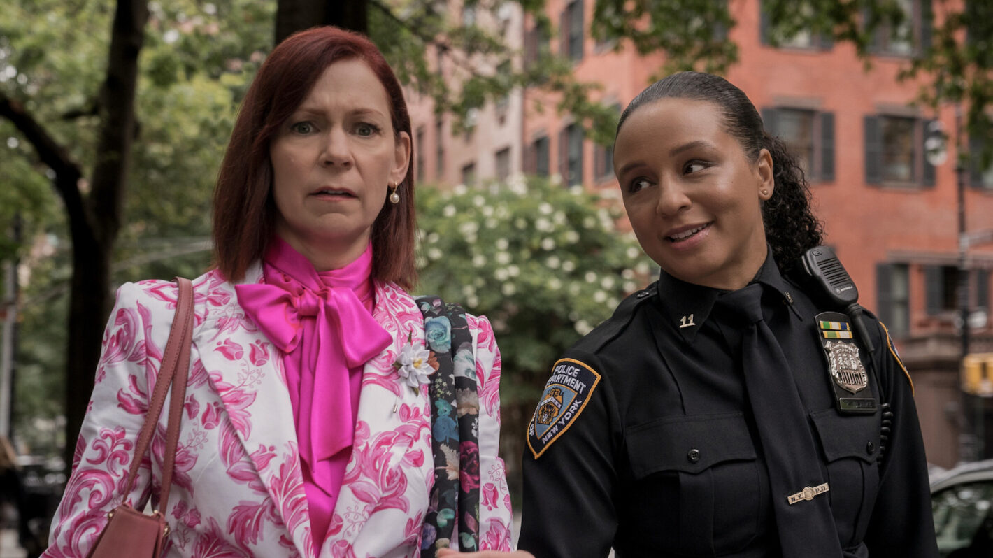 Elsbeth Season 2: Episode 16 & 17 Previews And Season Finale Speculation Elsbeth Season 2: Episode 16 & 17 Previews And Season Finale Speculation