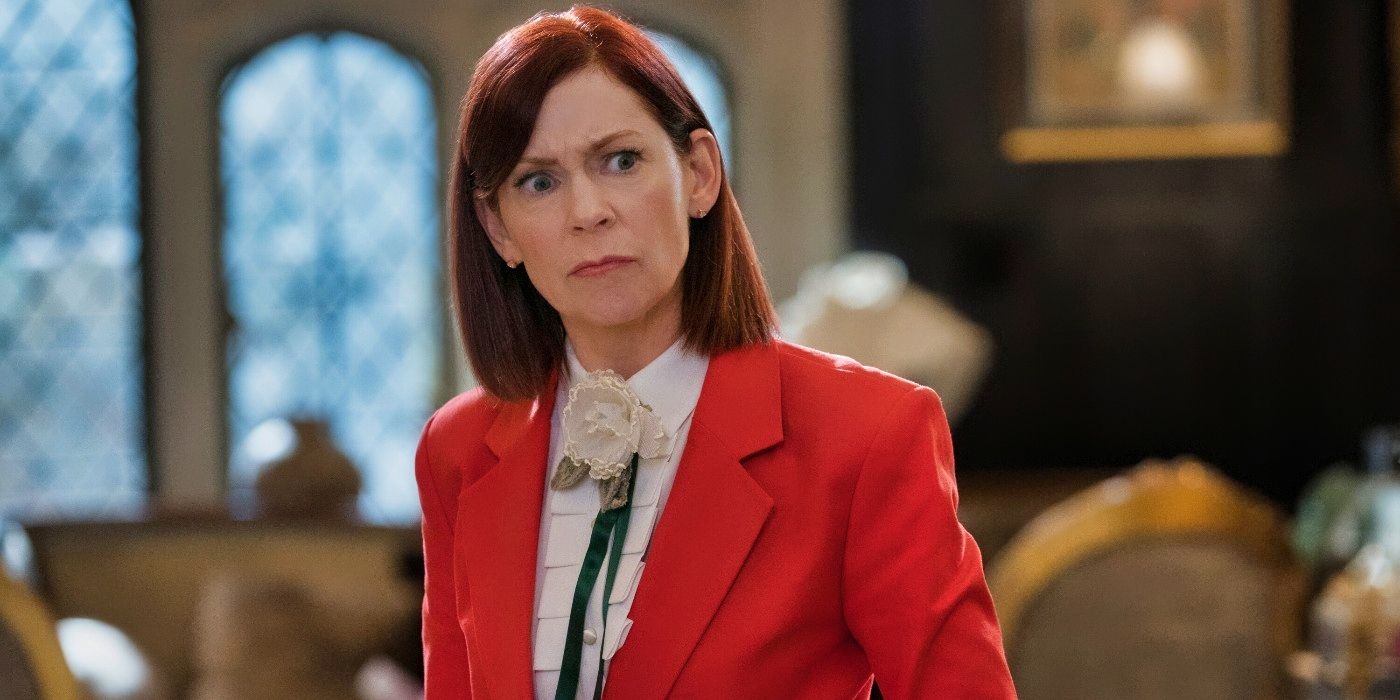 Elsbeth Season 2: Paying Off The Judge Crawford Cliffhanger In 2024 Elsbeth Season 2: Paying Off The Judge Crawford Cliffhanger In 2024