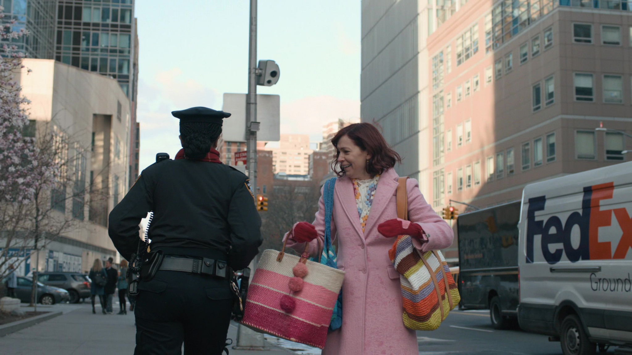 Elsbeth Season 2: What To Expect From Episodes 16 & 17 And The Season Finale Elsbeth Season 2: What To Expect From Episodes 16 & 17 And The Season Finale