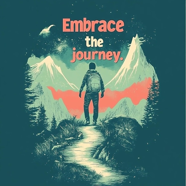 Embrace The Journey: Why Solo Trips Are Trending Embrace The Journey: Why Solo Trips Are Trending