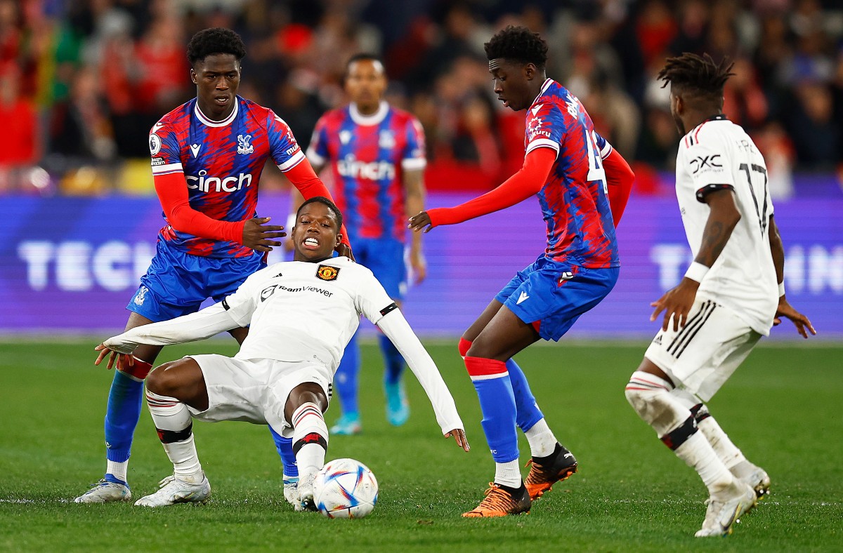Emegha To Crystal Palace: Transfer News And Analysis Emegha To Crystal Palace: Transfer News And Analysis