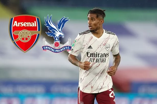 Emegha To Crystal Palace: Transfer Rumours Intensify Emegha To Crystal Palace: Transfer Rumours Intensify