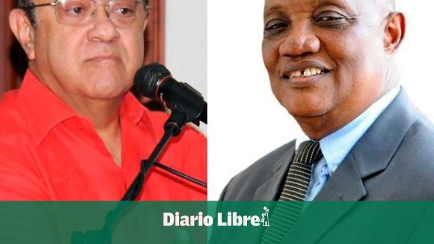 Emilia Pereyra Y Carlos Manuel Estrella: Ganadores De Los Premios Caonabo De Oro 2025 Emilia Pereyra Y Carlos Manuel Estrella: Ganadores De Los Premios Caonabo De Oro 2025