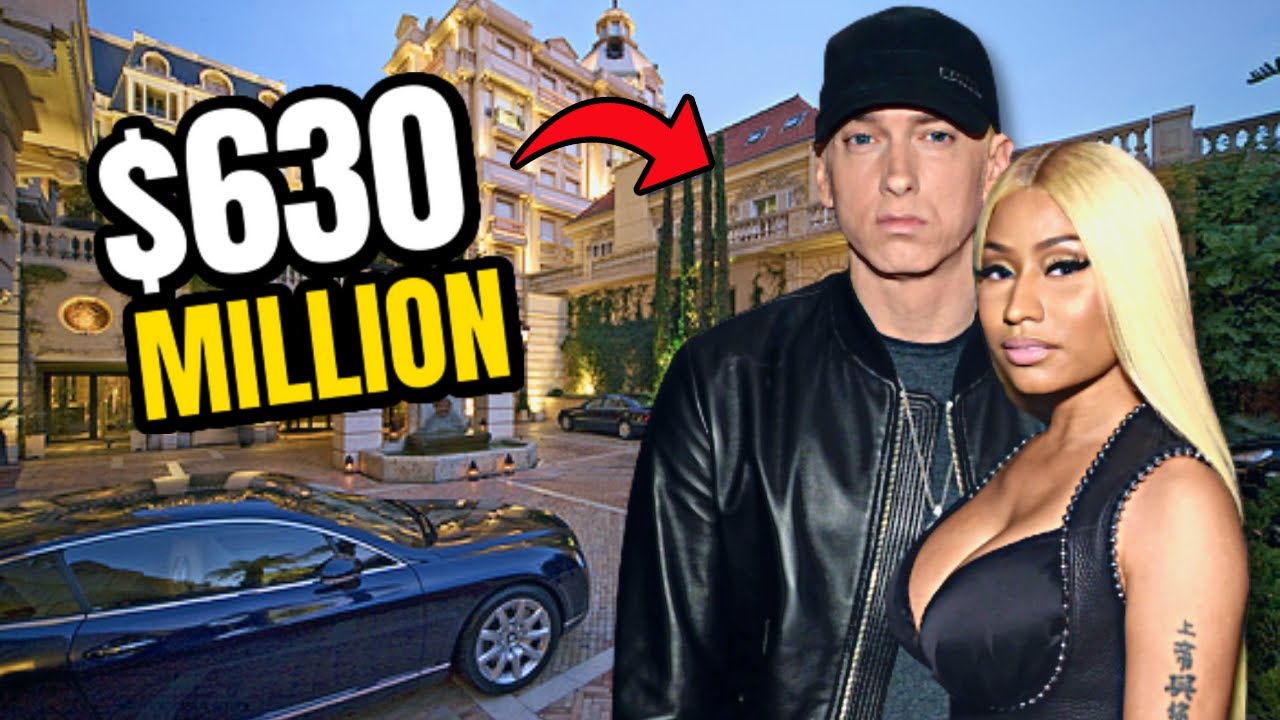 Eminem's Interest In WNBA Ownership Sparks Speculation Eminem's Interest In WNBA Ownership Sparks Speculation