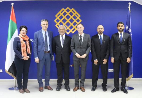 Emiratet E Bashkuara Arabe Ndërmjetësojnë Shkëmbimin E Të Burgosurve Rusë Dhe Ukrainas Emiratet E Bashkuara Arabe Ndërmjetësojnë Shkëmbimin E Të Burgosurve Rusë Dhe Ukrainas