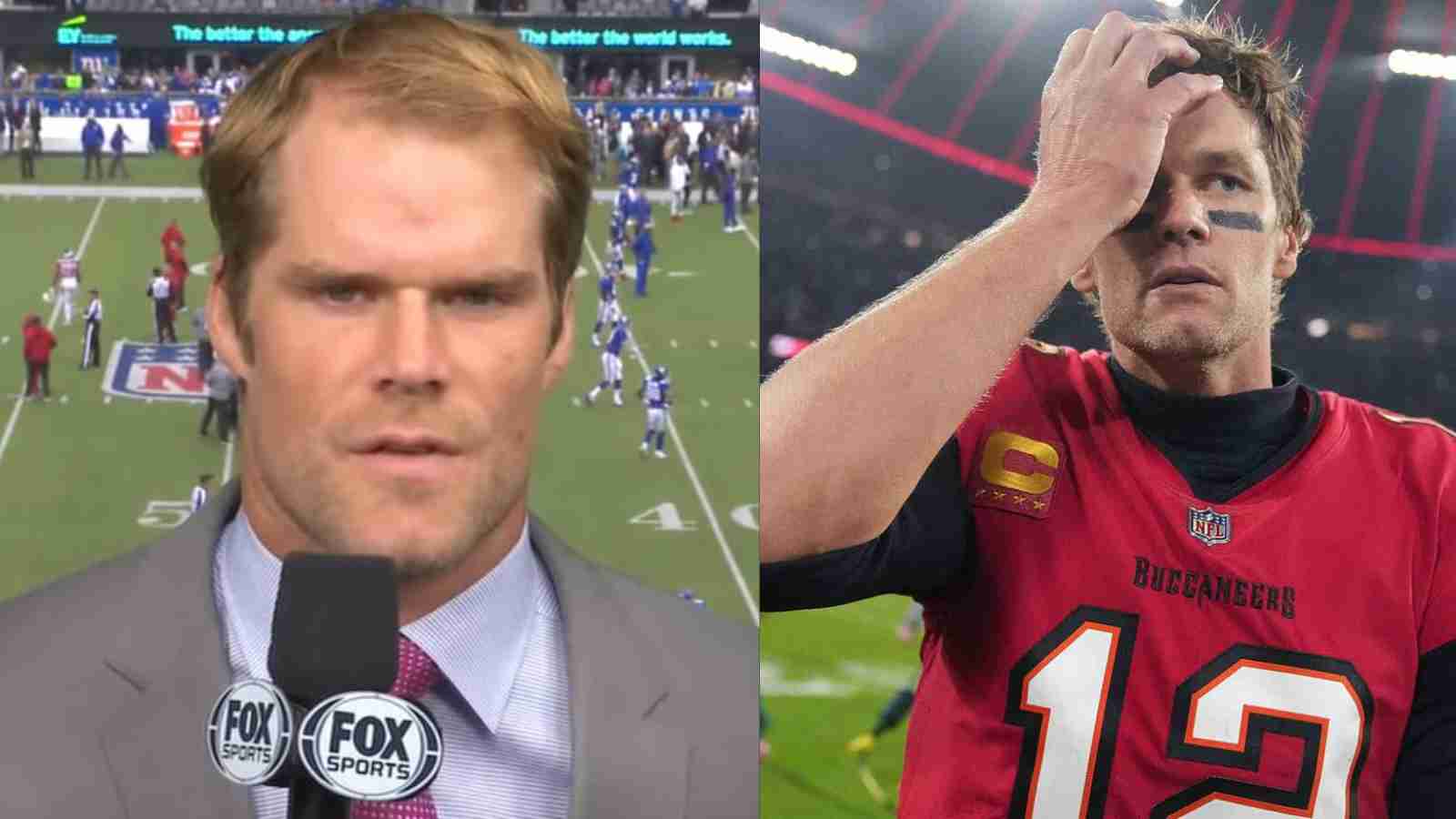 Emmy Nomination: Greg Olsen Edges Out Tom Brady For Top Honors Emmy Nomination: Greg Olsen Edges Out Tom Brady For Top Honors