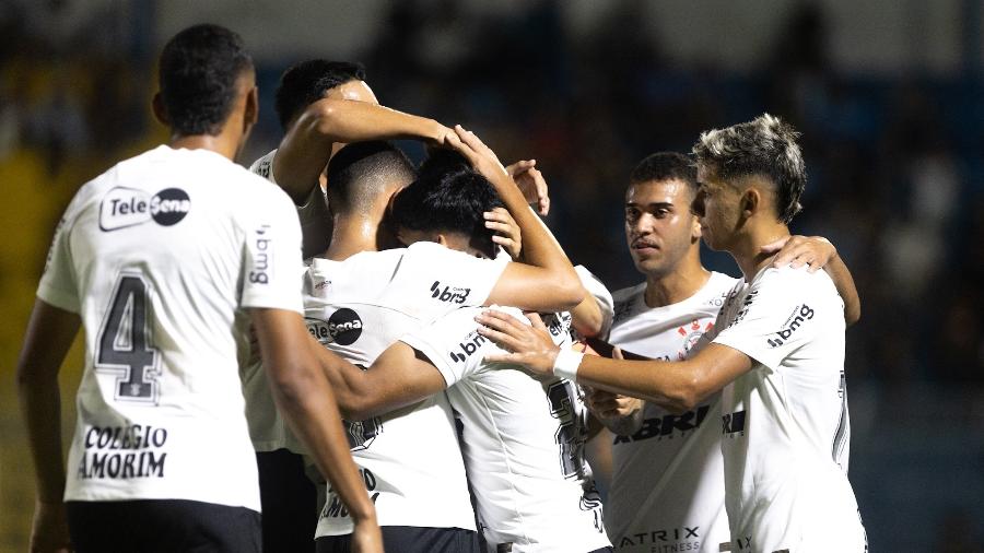 Empate Do Corinthians Na Colômbia: Análise Do Jogo Contra O América De Cali Empate Do Corinthians Na Colômbia: Análise Do Jogo Contra O América De Cali