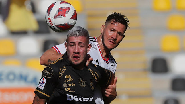 Empate Sin Goles: Everton Viña Y Coquimbo Unido Empatan A Cero Empate Sin Goles: Everton Viña Y Coquimbo Unido Empatan A Cero