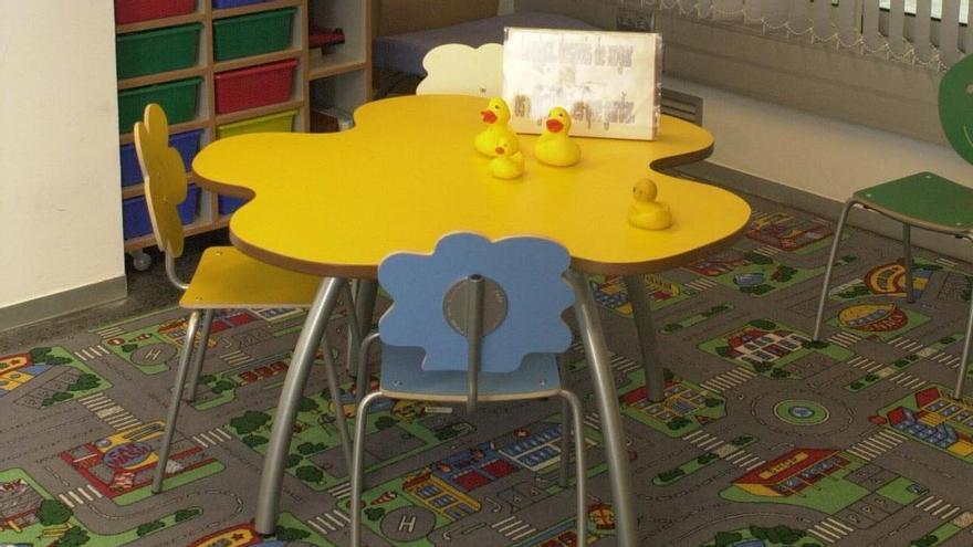 En Aragón: 58 Colegios Con Más Demandas Que Plazas - ¿Qué Hacer? En Aragón: 58 Colegios Con Más Demandas Que Plazas - ¿Qué Hacer?
