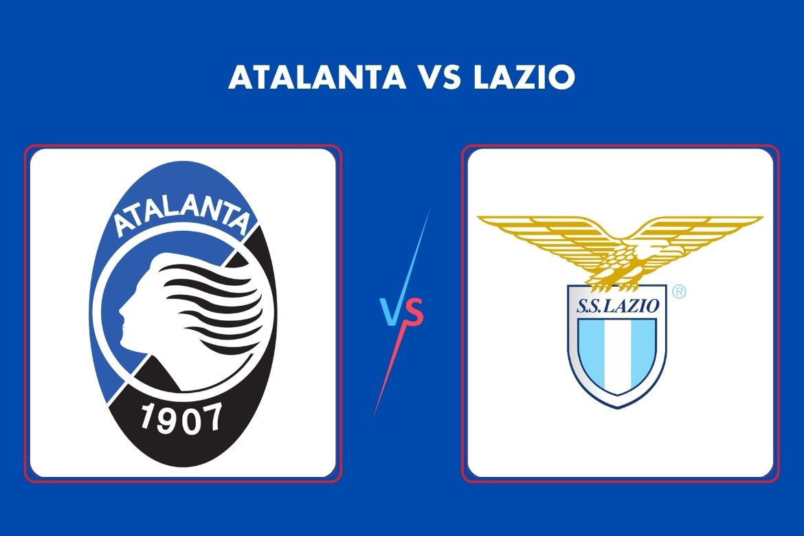 En Vivo: Atalanta Vs Lazio - Serie A 2025 - Guía De Visualización En Vivo: Atalanta Vs Lazio - Serie A 2025 - Guía De Visualización