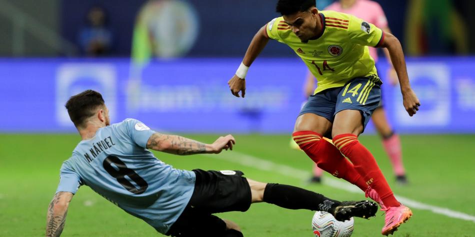 EN VIVO: Uruguay Vs Colombia - Sudamericano Sub-20 Online EN VIVO: Uruguay Vs Colombia - Sudamericano Sub-20 Online