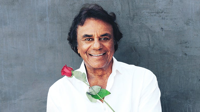 End Of An Era: Johnny Mathis Retires From Live Concerts End Of An Era: Johnny Mathis Retires From Live Concerts