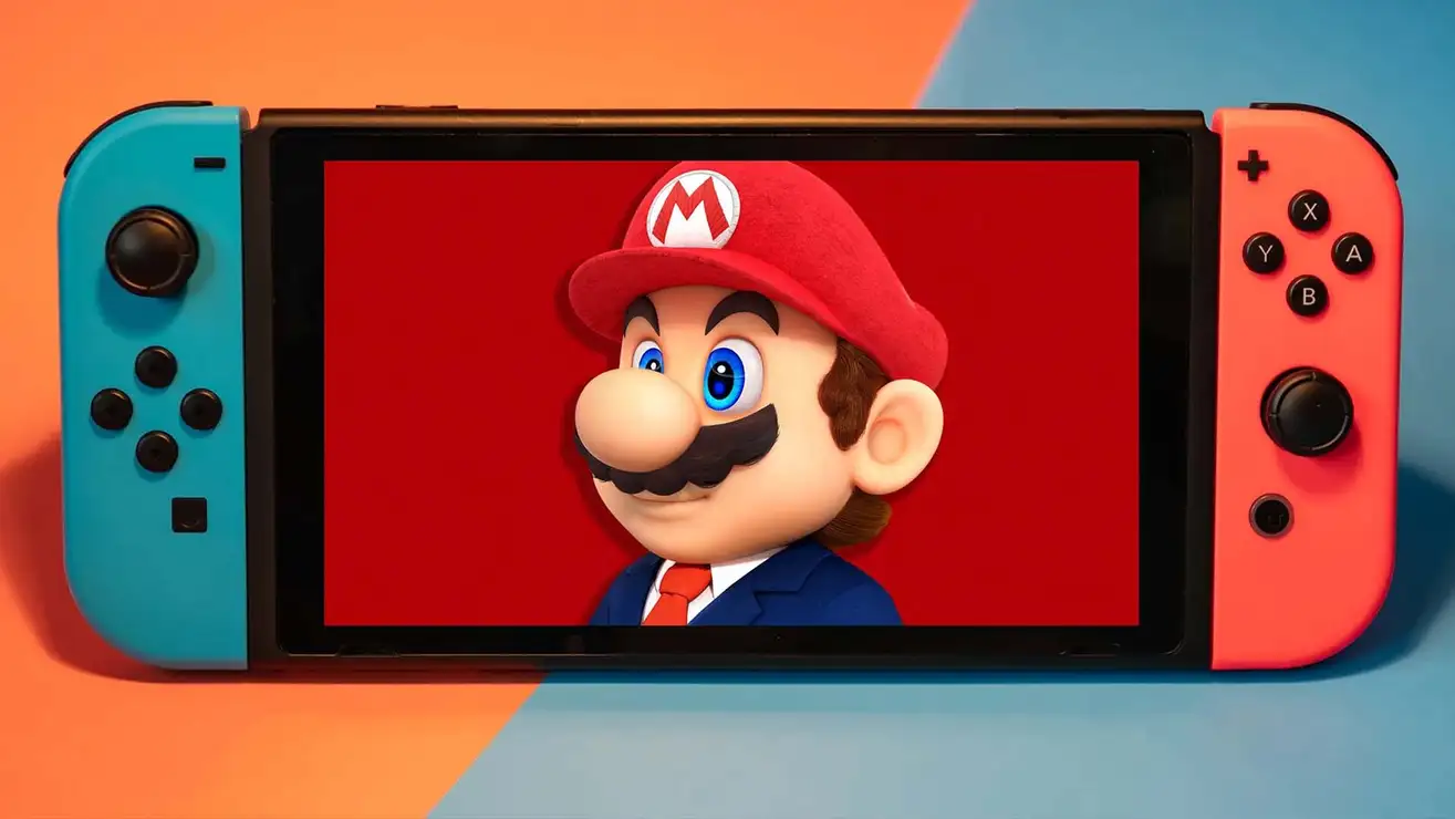 End Of Ryujinx: Nintendo Contact Forces Emulator Shutdown End Of Ryujinx: Nintendo Contact Forces Emulator Shutdown