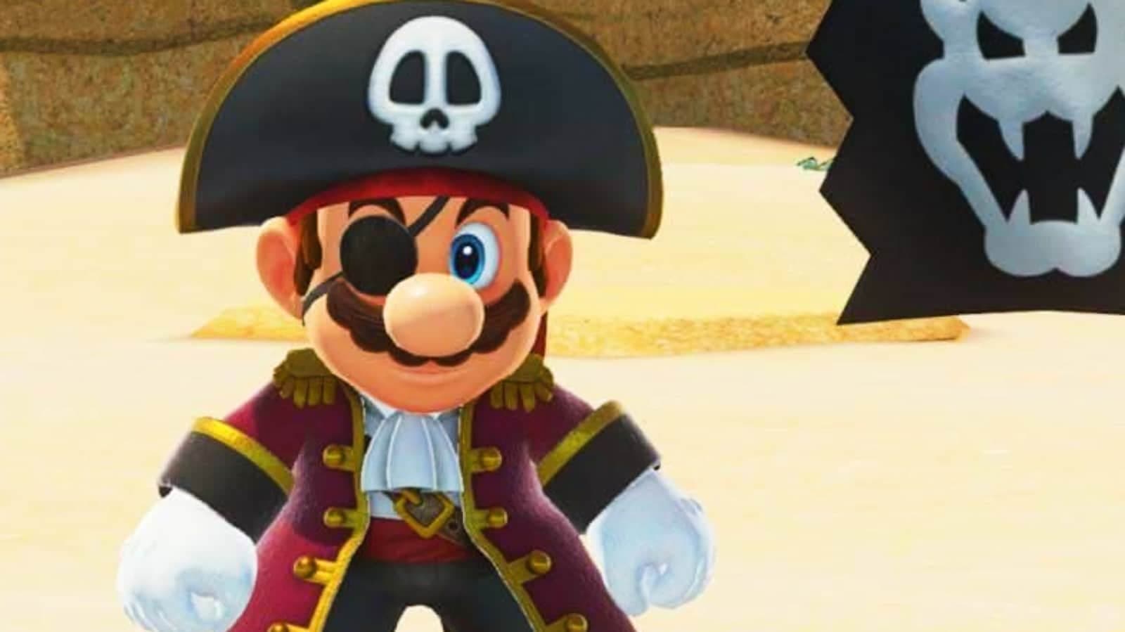 End Of Ryujinx: Switch Emulator Development Stopped After Nintendo Contact End Of Ryujinx: Switch Emulator Development Stopped After Nintendo Contact