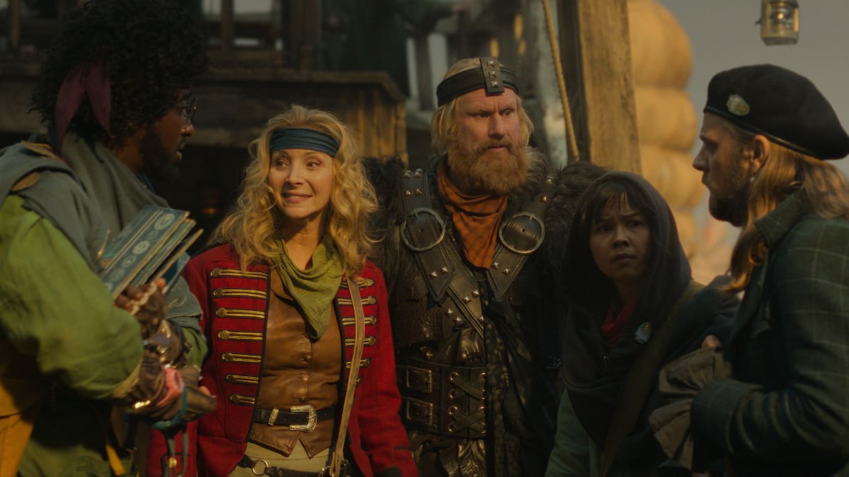 End Of The Valley: A March Viewing Guide For The Listener End Of The Valley: A March Viewing Guide For The Listener