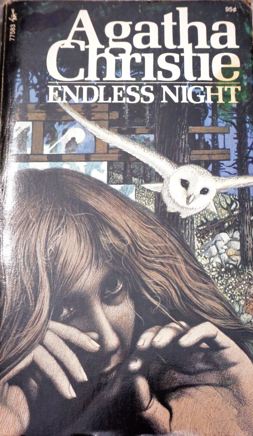 Endless Night: Agatha Christie Novel Coming To BBC Television Endless Night: Agatha Christie Novel Coming To BBC Television