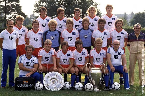 Endlich Bundesliga: Der HSV Und Der Weg Zurück An Die Spitze Endlich Bundesliga: Der HSV Und Der Weg Zurück An Die Spitze