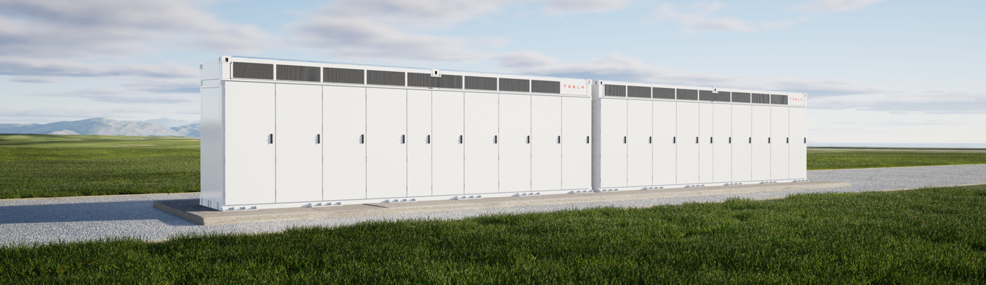 Eneco Lance Un Important Parc De Batteries À Au Roeulx Eneco Lance Un Important Parc De Batteries À Au Roeulx