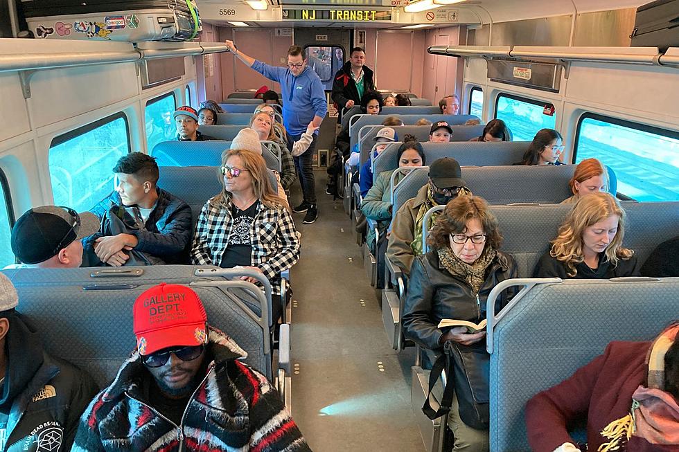 Engineers Union And NJ Transit Reach Tentative Agreement, Preventing Strike Engineers Union And NJ Transit Reach Tentative Agreement, Preventing Strike