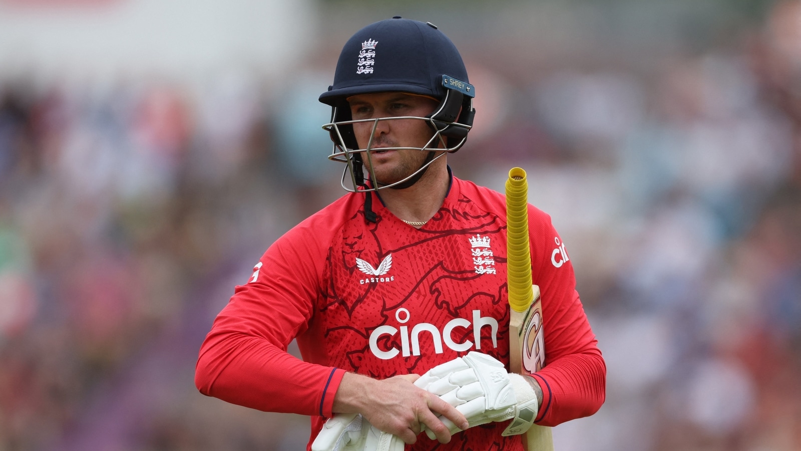England Lions Squad Announced: Woakes & Flintoff Included England Lions Squad Announced: Woakes & Flintoff Included