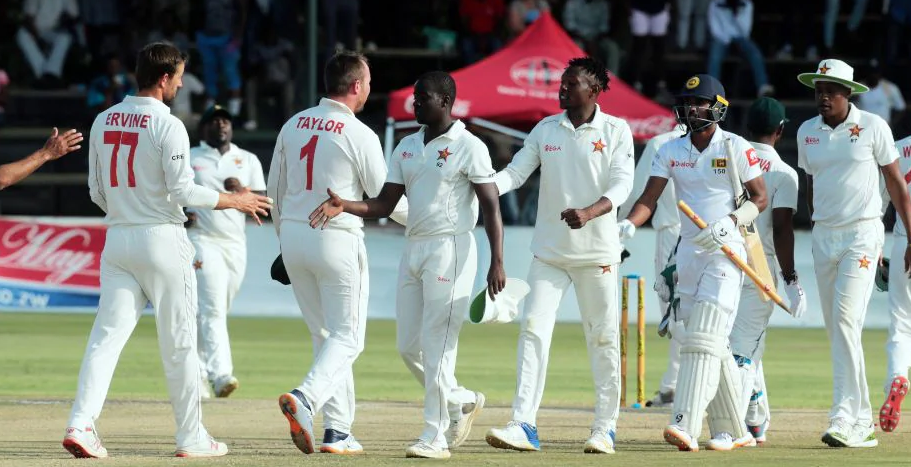 England Name Sam Cook In Squad For Zimbabwe Test Match England Name Sam Cook In Squad For Zimbabwe Test Match