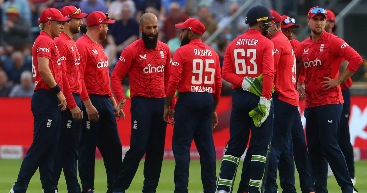 England's Test Squad Hit With Injury Ahead Of Zimbabwe Game England's Test Squad Hit With Injury Ahead Of Zimbabwe Game