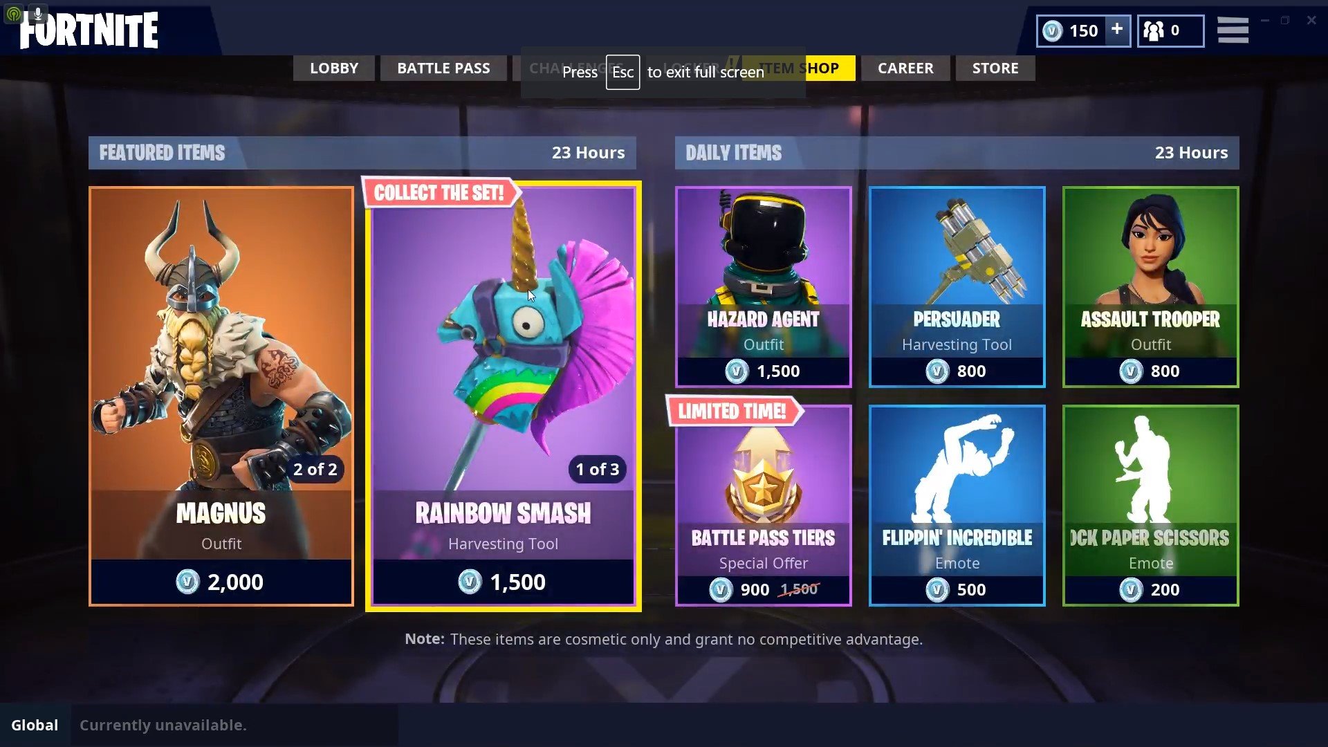 Enhancements To The Fortnite Item Shop: A New Player-Friendly Feature Enhancements To The Fortnite Item Shop: A New Player-Friendly Feature