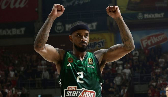 Ενημερωμένη Βαθμολογία Euroleague Μετά Την Νίκη Της Μονακό Στο Παρίσι Ενημερωμένη Βαθμολογία Euroleague Μετά Την Νίκη Της Μονακό Στο Παρίσι